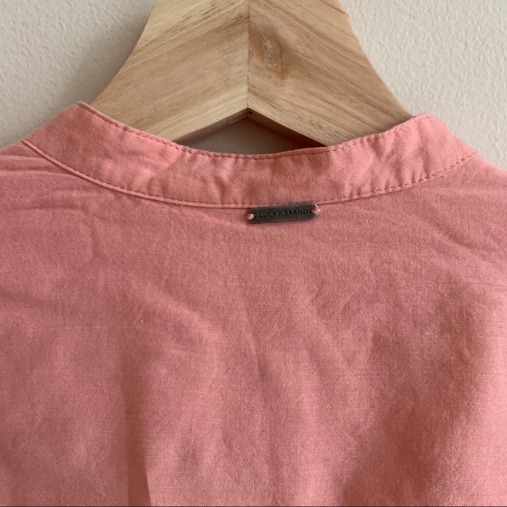 💐 2 for $20! 💐 Lucky Brand Blouse - Picture 8 of 8